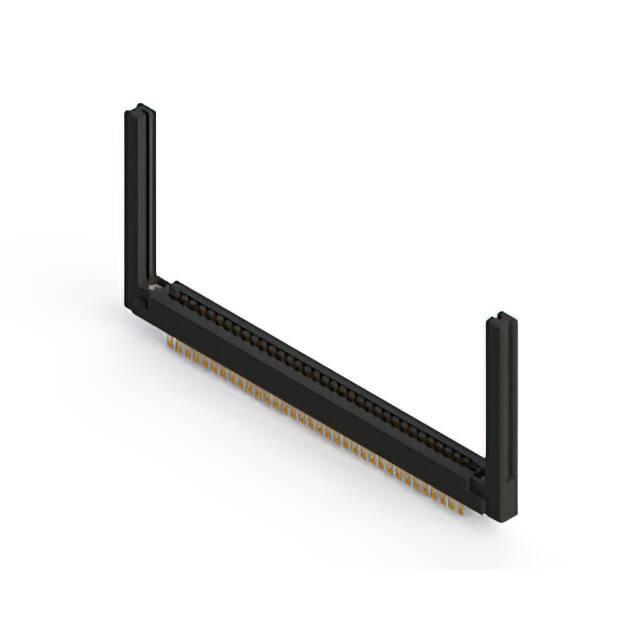 357-068-500-258 EDAC Inc.  Edgeboard Connectors